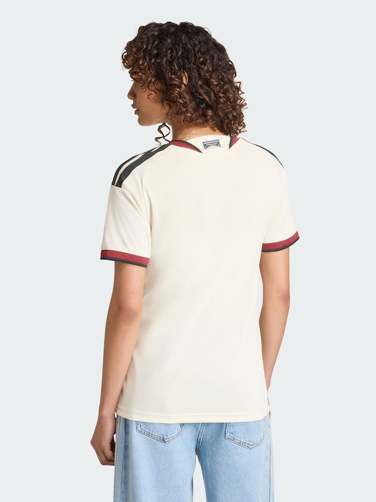 adidas Manchester United 26/27 Tredjedrakt - Bilde 2 av 5