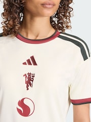 adidas Manchester United 26/27 Tredjedrakt - Bilde 3 av 5