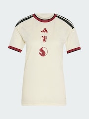 adidas Manchester United 26/27 Tredjedrakt - Bilde 5 av 5