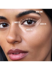 bareMinerals Deep Complexion Rescue 3-in-1 Eye Brightener SPF 30 - Image 6 of 8