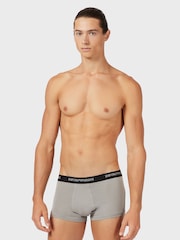 Emporio Armani Boxers 3 Pack - Image 3 of 4