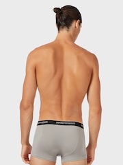 Emporio Armani Boxers 3 Pack - Image 4 of 4