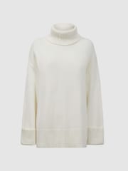 Florere Roll Neck Jumper - Image 2 of 6