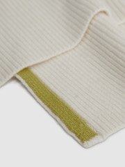 Florere Roll Neck Jumper - Image 6 of 6