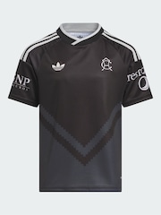 adidas Black Originals Club America 26/27 Away Jersey - Image 1 of 5