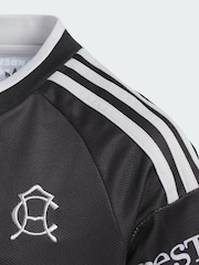 adidas Black Originals Club America 26/27 Away Jersey - Image 3 of 5