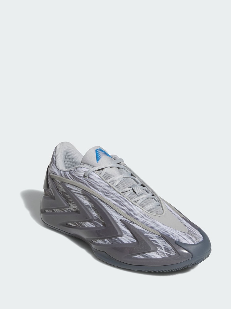 adidas Omen Shoes - 4şəkildən 1 şəkil