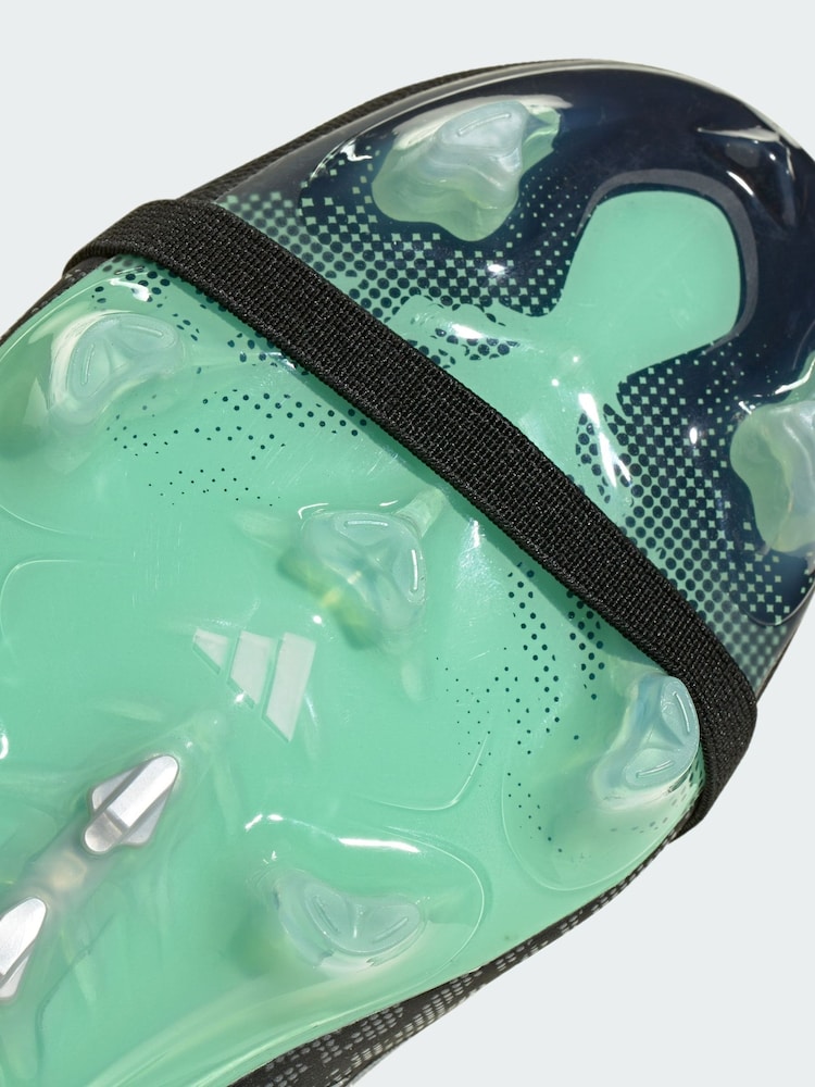 بوت كرة قدم Predator بلسان قابل للطيّ مناسب للأرضيات الصلبة تشكيلة Pro من adidas - صورة 4 من 4 بوت كرة قدم Predator بلسان قابل للطيّ مناسب للأرضيات الصلبة تشكيلة Pro من adidas - صورة 4 من 4