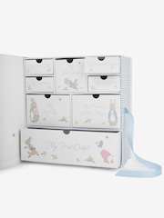 JoJo Maman Bébé Beatrix Potter Keepsake Memory Box - Image 2 of 3