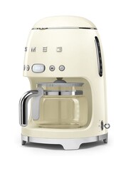 Smeg Cream Drip Coffee Machine - Image 2 of 7