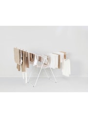 Brabantia White HangOn Drying Rack 25 Metres - Image 1 of 4