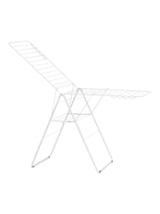 Brabantia White HangOn Drying Rack 25 Metres - Image 2 of 4