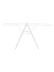 Brabantia White HangOn Drying Rack 25 Metres - Image 3 of 4