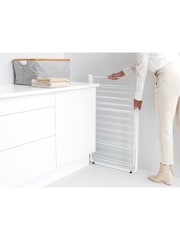 Brabantia White HangOn Drying Rack 25 Metres - Image 4 of 4