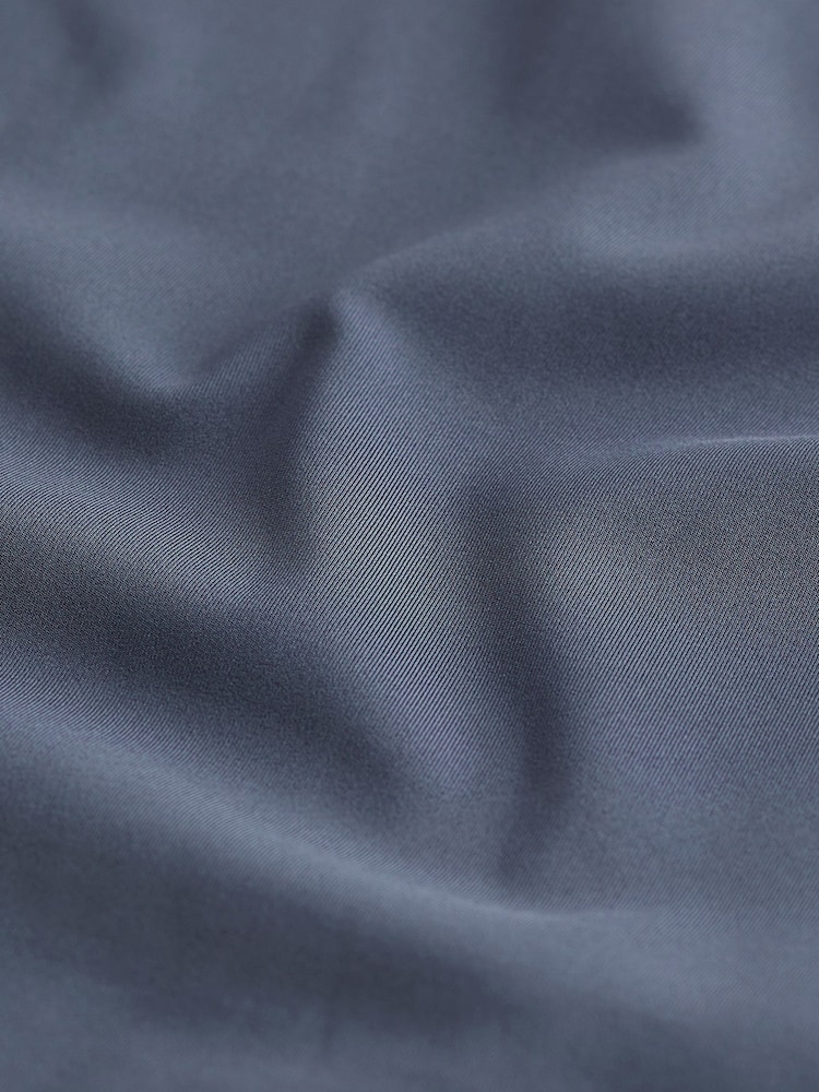 Graphite Grey Active Sports Short Sleeved T-shirt - Image 9 of 9