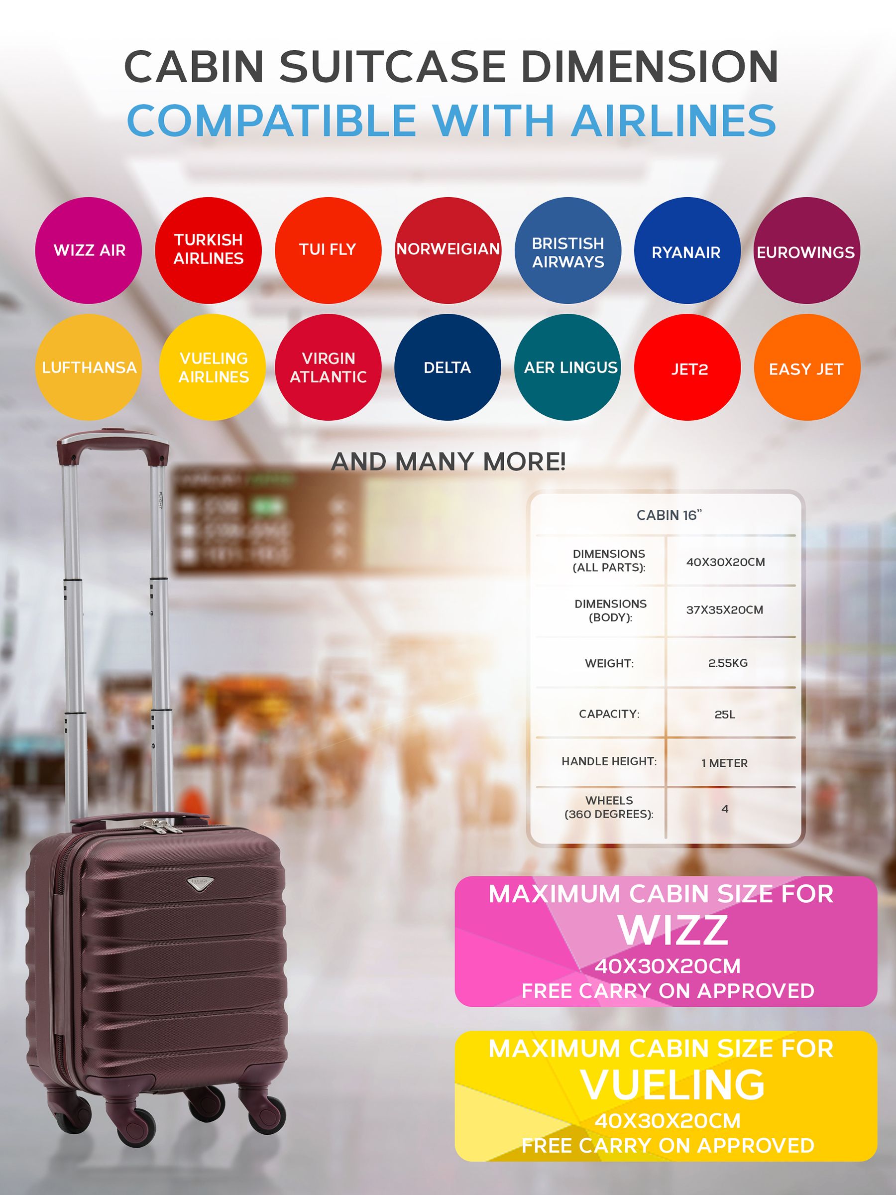 Wizz air baggage price 2019 cheap