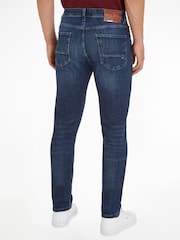 Hellblau - Tommy Hilfiger, Core Bleecker, Slim-Fit-Jeans - Bild 2 von 3