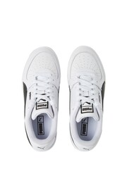 Puma White CA Pro Classic Trainers - Image 3 of 6