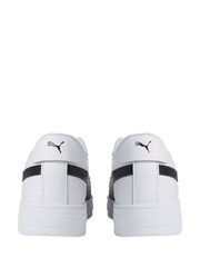 Puma White CA Pro Classic Trainers - Image 4 of 6