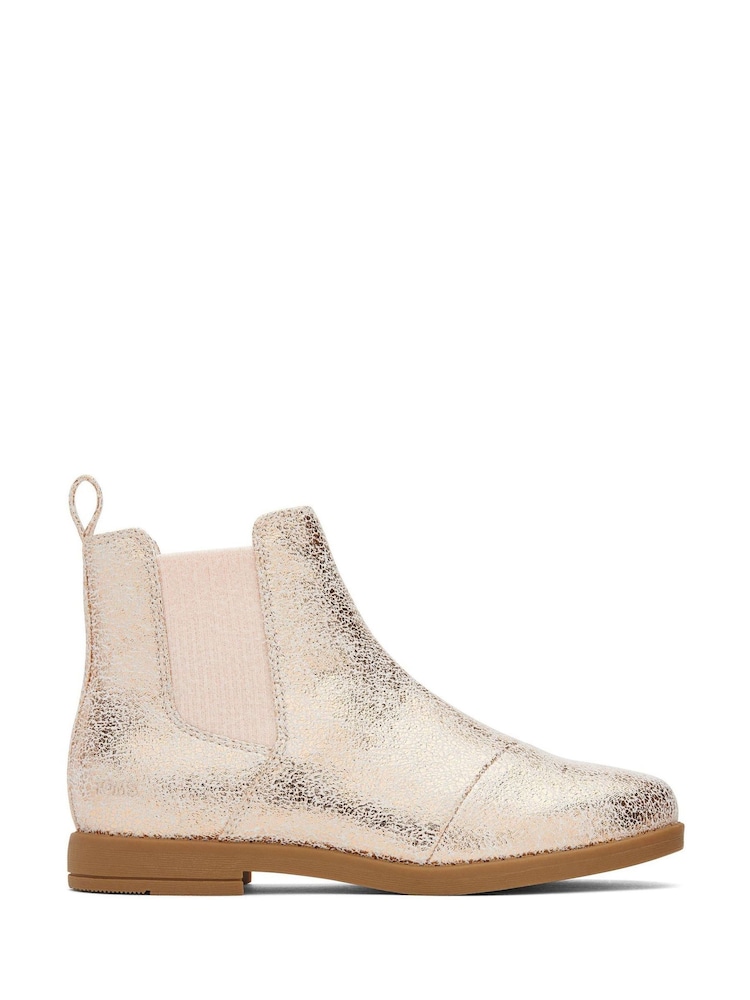 TOMS Charlie Boots - Image 1 of 4