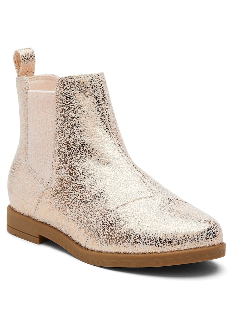 TOMS Charlie Boots - Image 2 of 4