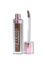 Victoria's Secret Sparkling Spice Bombshell Shine Lip Drama Ultra-Shimmer Gloss - Image 1 of 3