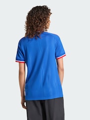 adidas Blue Manchester United 26/27 Away Jersey - Image 2 of 5