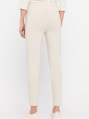 Cortefiel Skinny Brown Trousers - Image 4 of 4