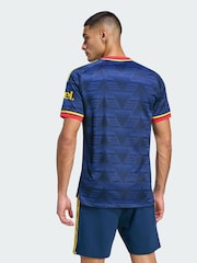 adidas Arsenal Fc 26/27 Away Authentic Jersey - Slika 2 od 5