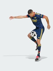 adidas Arsenal Fc 26/27 Away Authentic Jersey - Slika 3 od 5