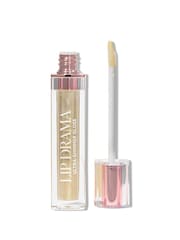 Victoria's Secret Kiss My Pearl Bombshell Shine Lip Drama Ultra-Shimmer Gloss - Image 1 of 3