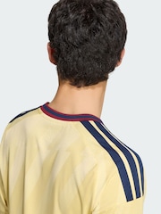adidas Yellow Arsenal Fc 26/27 Third Long Sleeve Jersey - Image 4 of 5