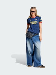 adidas Originals Arsenal Fc 26/27 Bortetrøye - Bilde 1 av 5