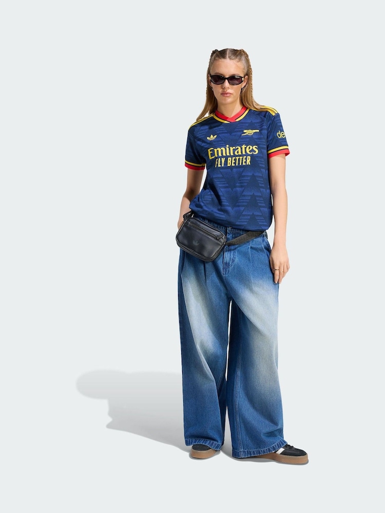 adidas Originals Arsenal Fc 26/27 Bortetrøye - Bilde 1 av 5