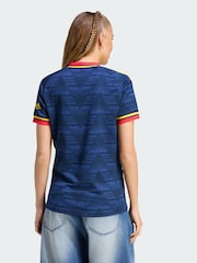 adidas Originals Arsenal Fc 26/27 Bortetrøye - Bilde 2 av 5