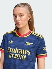 adidas Originals Arsenal Fc 26/27 Bortetrøye - Bilde 3 av 5