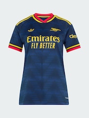 adidas Originals Arsenal Fc 26/27 Bortetrøye - Bilde 5 av 5