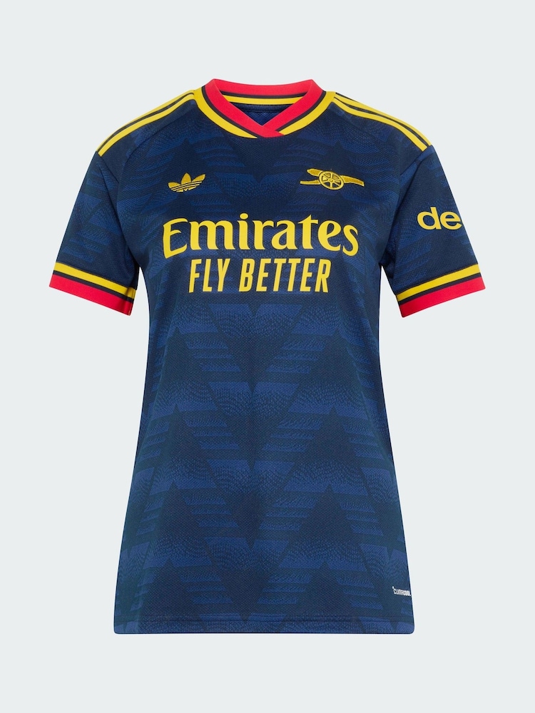 adidas Originals Arsenal Fc 26/27 Bortetrøye - Bilde 5 av 5