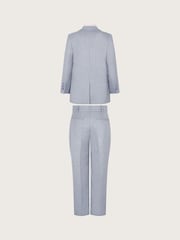 Monsoon Grey 4 Piece Suit - Image 2 of 3