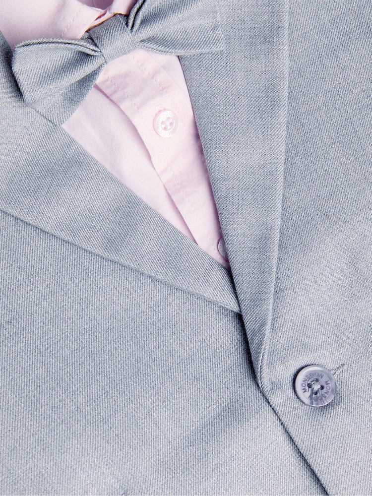 Monsoon Grey 4 Piece Suit - Image 3 of 3