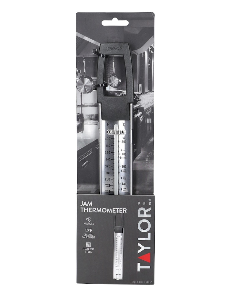 Silver Jam Thermometer - Image 3 of 3