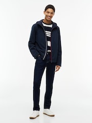 Tommy Hilfiger Lightweight Hooded Padded Jacket - 5суретінің 3 суреті