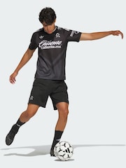 adidas Black Club America 26/27 Away Jersey - Image 1 of 5