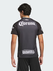 adidas Black Club America 26/27 Away Jersey - Image 2 of 5