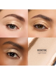 bareMinerals Moonstone Gen Nude Liquid Mineral Eyeshadow - Image 3 of 8