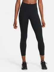 Леггинсы с классической талией Nike One - Изображение 1 из 7