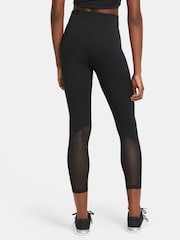 Леггинсы с классической талией Nike One - Изображение 2 из 7