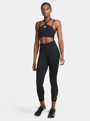 Леггинсы с классической талией Nike One - Изображение 3 из 7