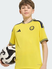 adidas Al Nassr Fc 26/27 Home Jersey - Bilde 1 av 5