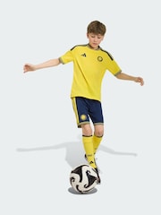 adidas Al Nassr Fc 26/27 Home Jersey - Bilde 4 av 5